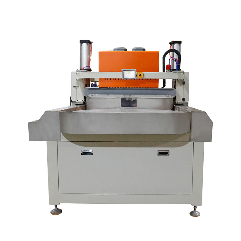 使用2.5D扫光机有哪些优势? 使用2.5D扫光机有哪些优势?