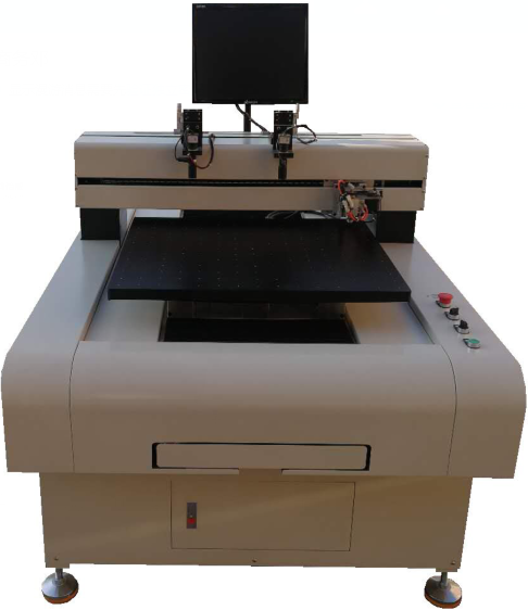 玻璃切割机在制备光学玻璃上的应用 玻璃切割机在制备光学玻璃上的应用