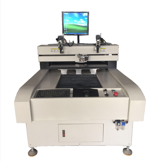 如何选用全自动玻璃切割机的刀轮? 如何选用全自动玻璃切割机的刀轮?