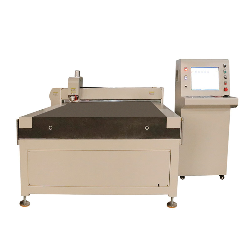 如何设定好异形玻璃切割机的切割速度? 如何设定好异形玻璃切割机的切割速度?