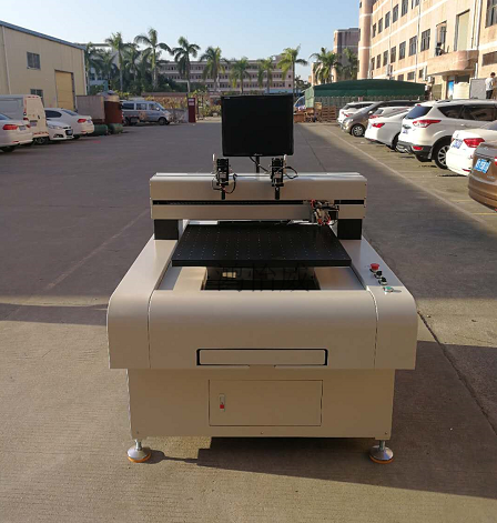 玻璃切割机的激光控制系统如何调整? 玻璃切割机的激光控制系统如何调整?