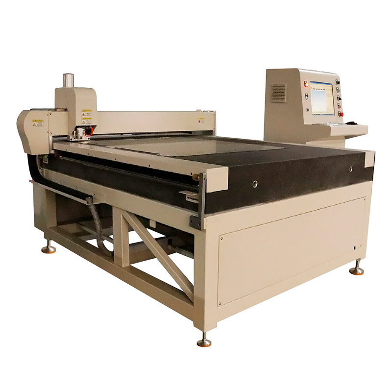 异形玻璃切割机有这几种性能特点 异形玻璃切割机有这几种性能特点